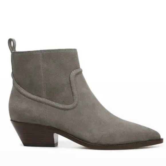 Veronica Beard KINSLEY BOOTIE - Picture 1 of 10